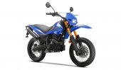 2013 Loncin JL200GY-2C Ranger photo